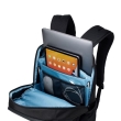 Rucsac urban cu compartiment laptop, Thule, Accent, 23L, Negru
