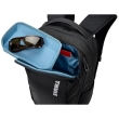 Rucsac urban cu compartiment laptop, Thule, Accent, 23L, Negru