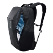 Rucsac urban cu compartiment laptop, Thule, Accent, 23L, Negru