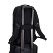 Rucsac urban cu compartiment laptop, Thule, Accent, 23L, Negru