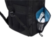Rucsac urban cu compartiment laptop, Thule, Accent, 23L, Negru