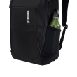 Rucsac urban cu compartiment laptop, Thule, Accent, 23L, Negru