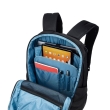 Rucsac urban cu compartiment laptop, Thule, Accent, 26L, Negru