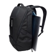 Rucsac urban cu compartiment laptop, Thule, Accent, 26L, Negru