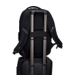 Rucsac urban cu compartiment laptop, Thule, Accent, 26L, Negru