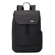 Rucsac urban cu compartiment laptop, Thule, Lithos,16L, Negru