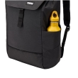 Rucsac urban cu compartiment laptop, Thule, Lithos,16L, Negru