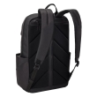 Rucsac urban cu compartiment laptop, Thule, Lithos, 20L, Negru