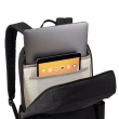Rucsac urban cu compartiment laptop, Thule, Lithos, 20L, Negru