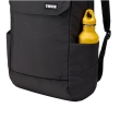 Rucsac urban cu compartiment laptop, Thule, Lithos, 20L, Negru