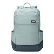 Rucsac urban cu compartiment laptop, Thule, Lithos, 20L, Albastru deschis