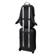 Rucsac urban cu compartiment laptop, Thule, EnRoute Backpack, 21L, Black