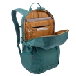 Rucsac urban cu compartiment laptop, Thule, EnRoute Backpack, 21L, Mallard Green