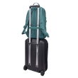 Rucsac urban cu compartiment laptop, Thule, EnRoute Backpack, 21L, Mallard Green