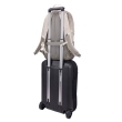 Rucsac urban cu compartiment laptop, Thule, EnRoute Backpack, 21L, Pelican Gray/Vetiver Gray
