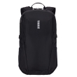 Rucsac urban cu compartiment laptop, Thule, EnRoute Backpack, 23L, Black (model 2022)