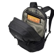 Rucsac urban cu compartiment laptop, Thule, EnRoute Backpack, 23L, Black (model 2022)