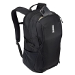 Rucsac urban cu compartiment laptop, Thule, EnRoute Backpack, 23L, Black (model 2022)