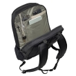 Rucsac urban cu compartiment laptop, Thule, EnRoute Backpack, 23L, Black (model 2022)