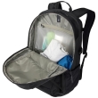Rucsac urban cu compartiment laptop, Thule, EnRoute Backpack, 23L, Black (model 2022)