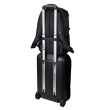 Rucsac urban cu compartiment laptop, Thule, EnRoute Backpack, 23L, Black (model 2022)