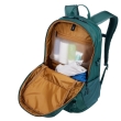 Rucsac urban cu compartiment laptop, Thule, EnRoute Backpack, 23L, Mallard Green