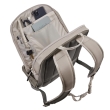 Rucsac urban cu compartiment laptop Thule EnRoute Backpack 23L Pelican Gray/Vetiver Gray