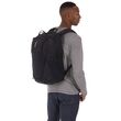 Rucsac urban cu compartiment laptop, Thule, EnRoute Backpack, 26L, Black