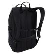 Rucsac urban cu compartiment laptop, Thule, EnRoute Backpack, 26L, Black