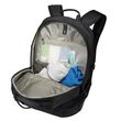 Rucsac urban cu compartiment laptop, Thule, EnRoute Backpack, 26L, Black