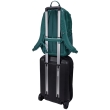 Rucsac urban cu compartiment laptop, Thule, EnRoute Backpack, 26L, Mallard Green