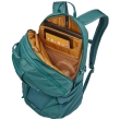 Rucsac urban cu compartiment laptop, Thule, EnRoute Backpack, 26L, Mallard Green