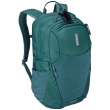 Rucsac urban cu compartiment laptop, Thule, EnRoute Backpack, 26L, Mallard Green