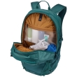 Rucsac urban cu compartiment laptop, Thule, EnRoute Backpack, 26L, Mallard Green
