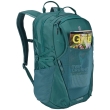 Rucsac urban cu compartiment laptop, Thule, EnRoute Backpack, 26L, Mallard Green