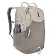Rucsac urban cu compartiment laptop, Thule, EnRoute Backpack, 26L, Pelican Gray/Vetiver Gray