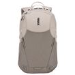 Rucsac urban cu compartiment laptop, Thule, EnRoute Backpack, 26L, Pelican Gray/Vetiver Gray