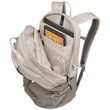 Rucsac urban cu compartiment laptop, Thule, EnRoute Backpack, 26L, Pelican Gray/Vetiver Gray