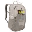 Rucsac urban cu compartiment laptop, Thule, EnRoute Backpack, 26L, Pelican Gray/Vetiver Gray