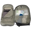 Rucsac urban cu compartiment laptop, Thule, EnRoute, 30L, Black