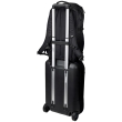 Rucsac urban cu compartiment laptop, Thule, EnRoute, 30L, Black