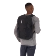 Rucsac urban cu compartiment laptop, Thule, EnRoute, 30L, Black