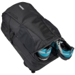 Rucsac urban cu compartiment laptop, Thule, EnRoute, 30L, Black