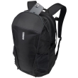 Rucsac urban cu compartiment laptop, Thule, EnRoute, 30L, Black