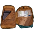 Rucsac urban cu compartiment laptop, Thule, EnRoute Backpack, 30L, Mallard Green