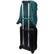 Rucsac urban cu compartiment laptop, Thule, EnRoute Backpack, 30L, Mallard Green