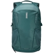 Rucsac urban cu compartiment laptop, Thule, EnRoute Backpack, 30L, Mallard Green