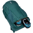 Rucsac urban cu compartiment laptop, Thule, EnRoute Backpack, 30L, Mallard Green