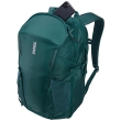 Rucsac urban cu compartiment laptop, Thule, EnRoute Backpack, 30L, Mallard Green