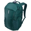 Rucsac urban cu compartiment laptop, Thule, EnRoute Backpack, 30L, Mallard Green